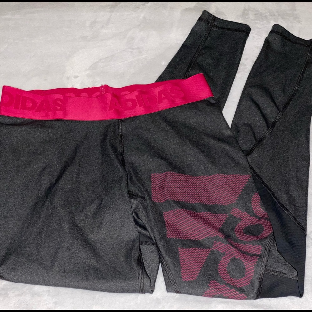Adidas leggings